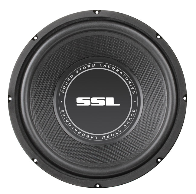 Soundstorm 12'' Woofer 800W Max