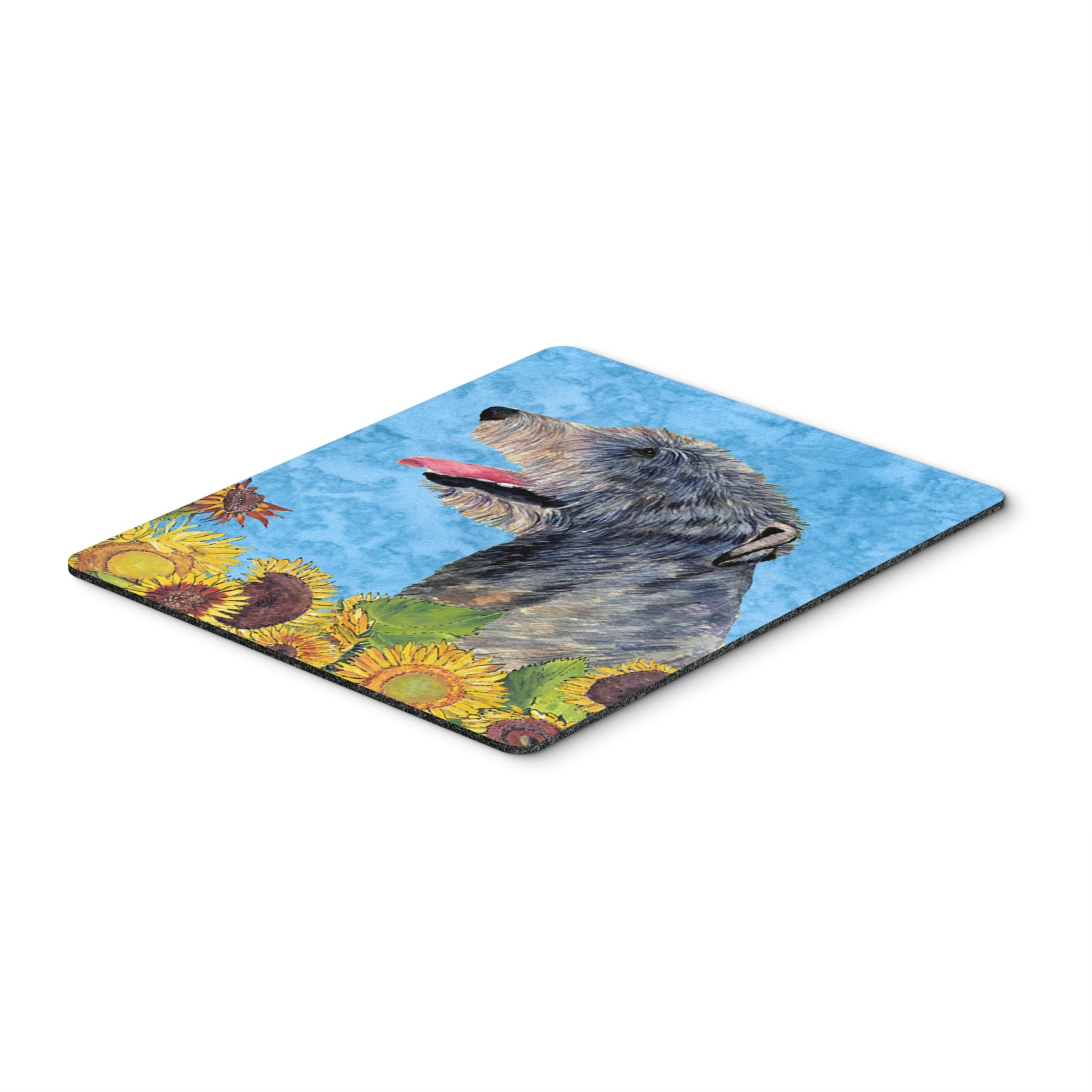'Caroline'S Treasures Mouse/Hot Pad/Trivet, Irish Wolfhound (Ss4139Mp)''