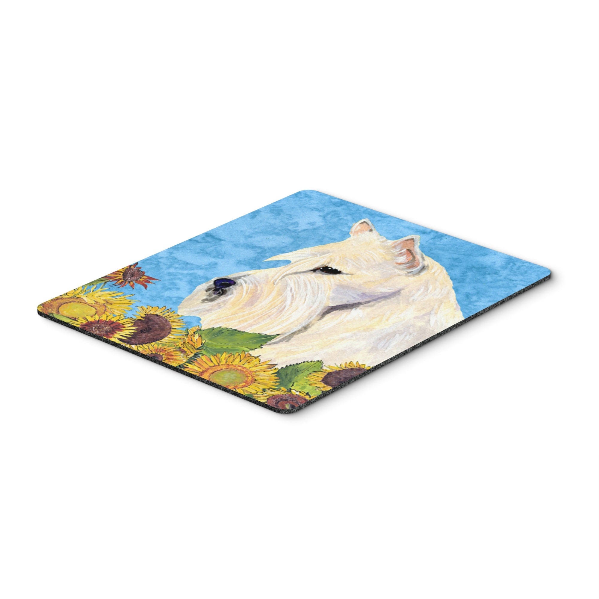 'Caroline'S Treasures Mouse/Hot Pad/Trivet, Scottish Terrier (Ss4164Mp)''