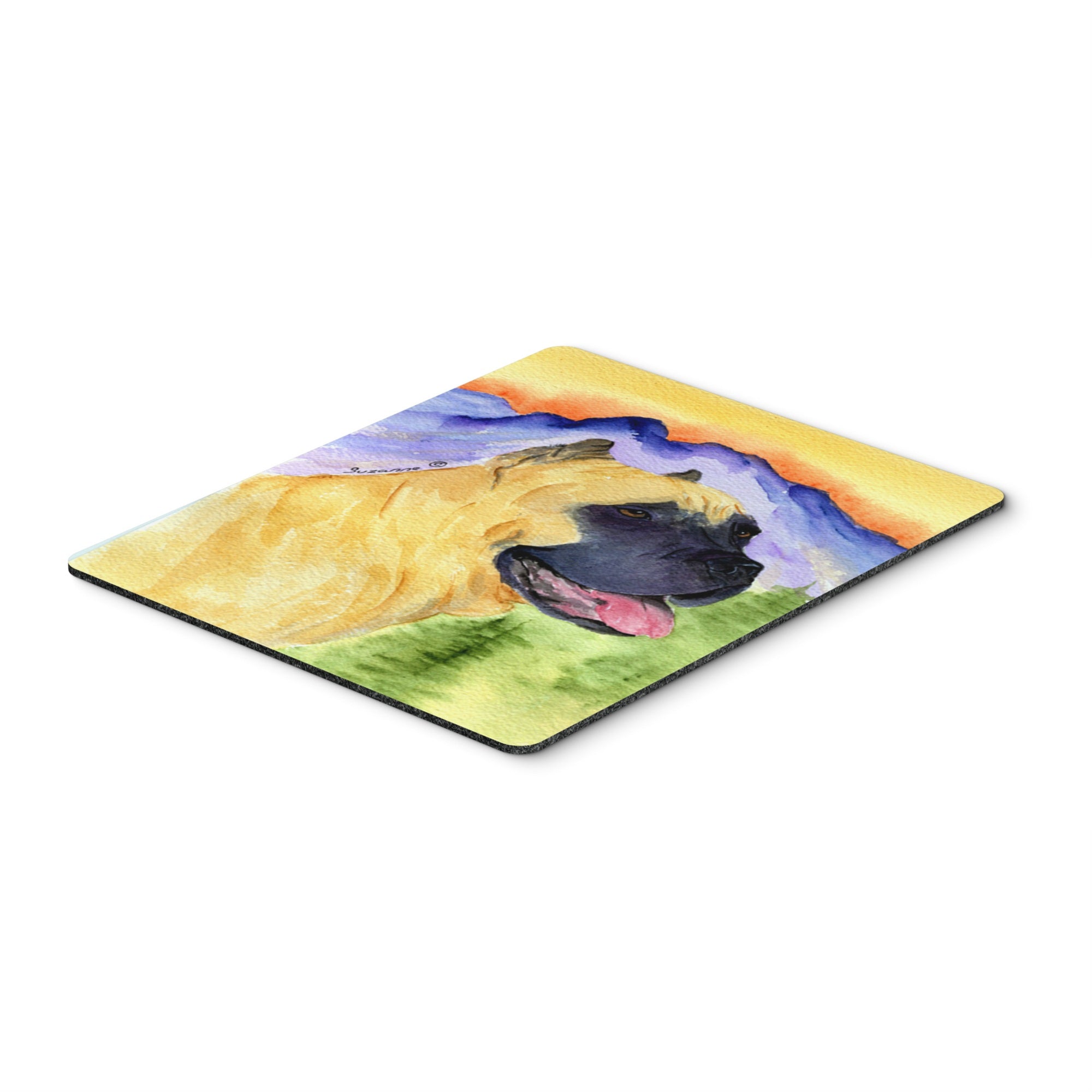 'Caroline'S Treasures Mouse/Hot Pad/Trivet, Cane Corso (Ss8233Mp)''