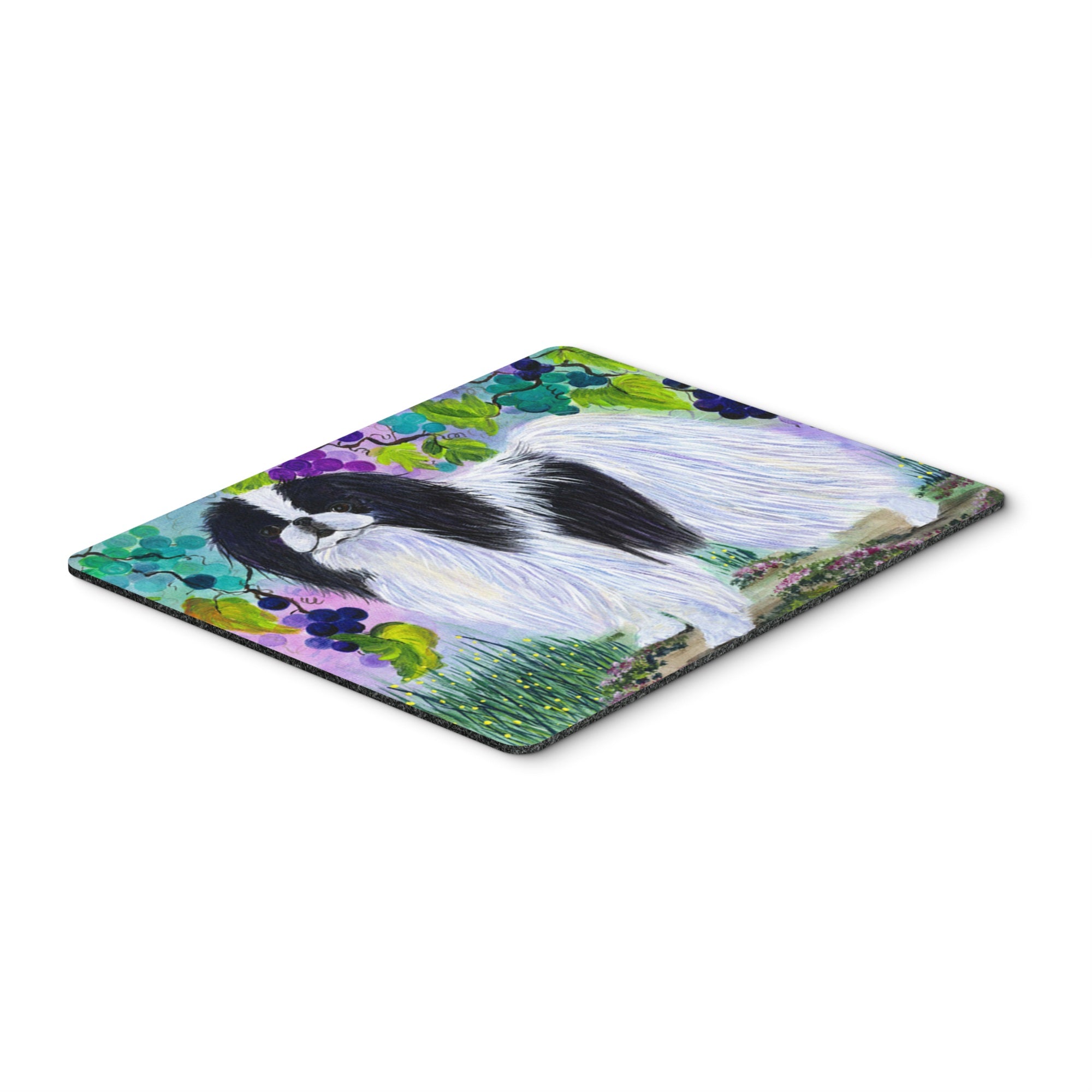 'Caroline'S Treasures Mouse/Hot Pad/Trivet, Japanese Chin (Ss8270Mp)''