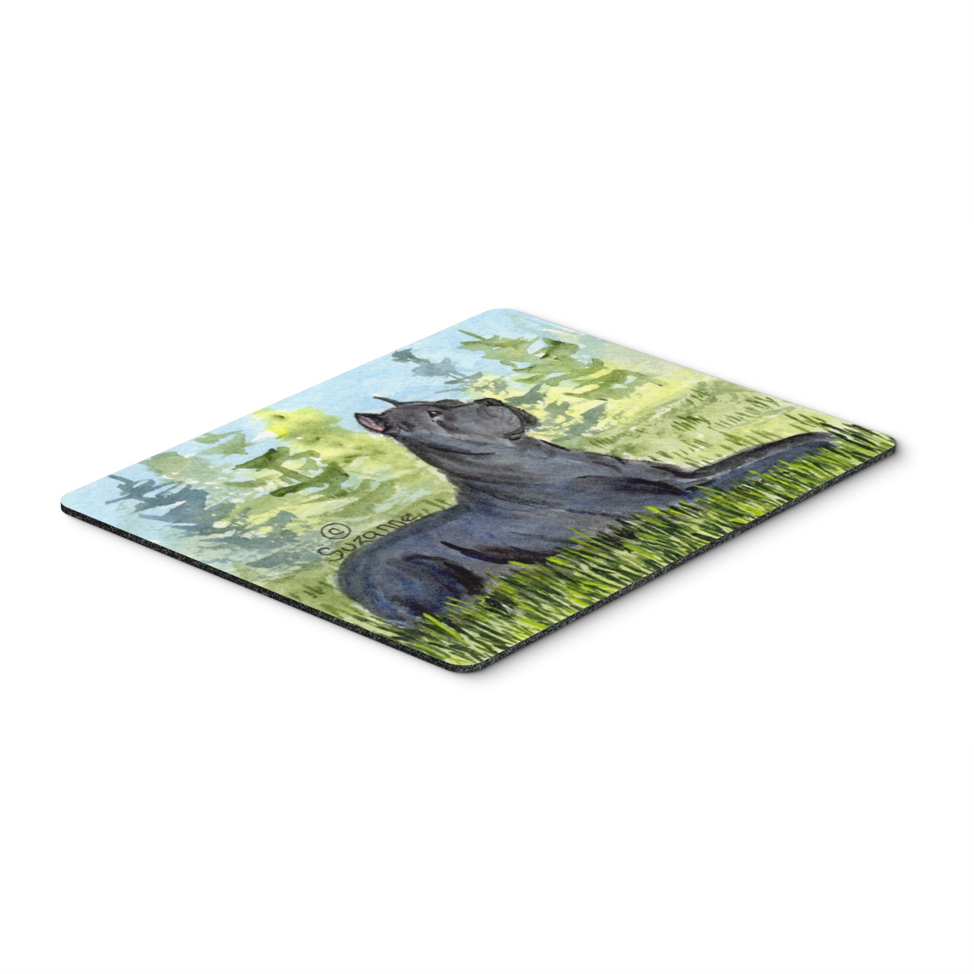 Carolines Treasures Cane Corso Mouse Pad/Hot Pad/Trivet (SS8682MP)
