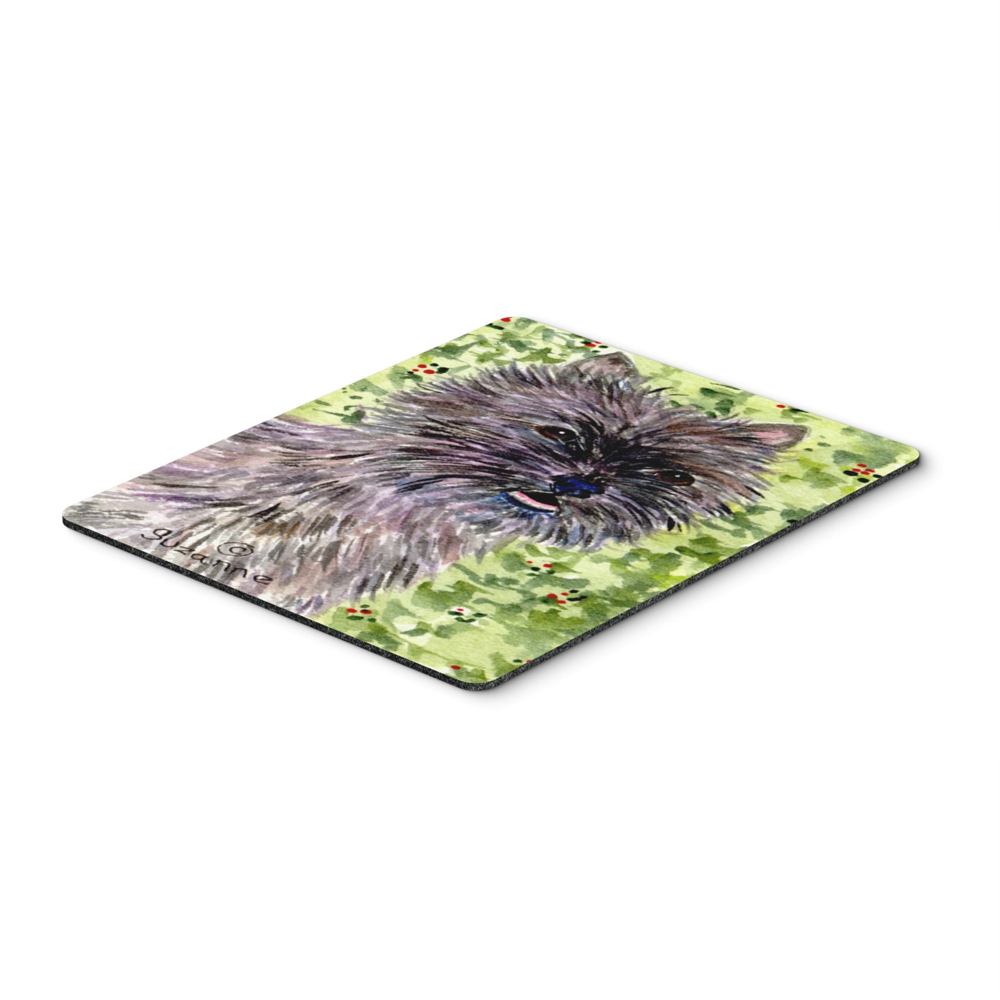 'Caroline'S Treasures Mouse/Hot Pad/Trivet, Cairn Terrier (Ss8815Mp)''