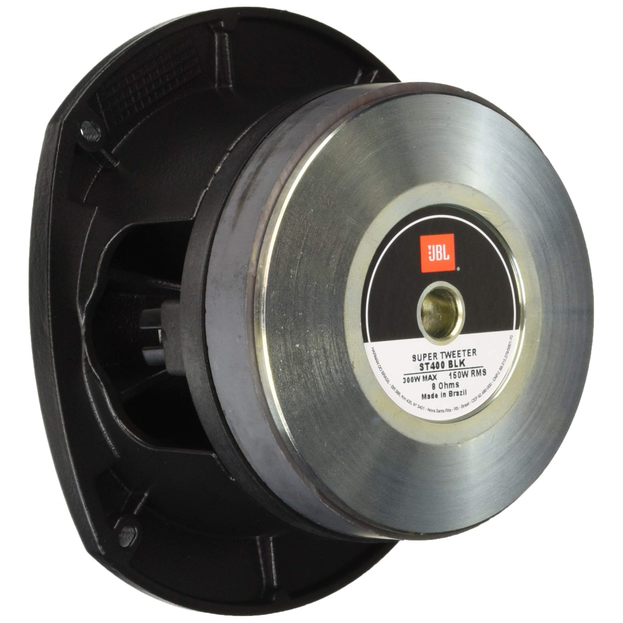 JBL PRO SUPER TWEETER BLACK