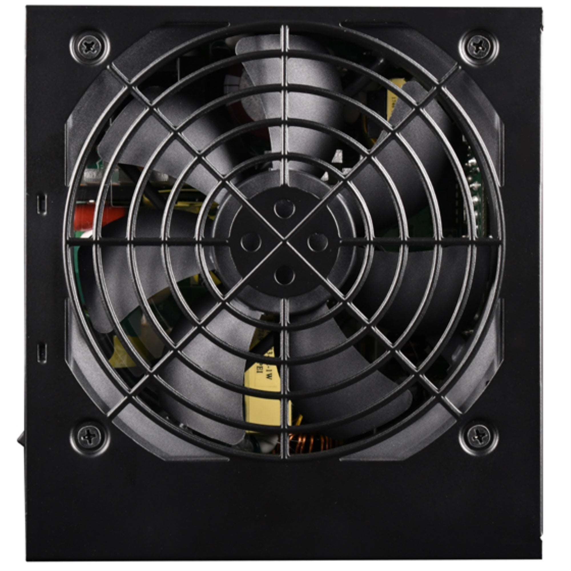 750W, ATX, single +12V rails with 62A output, Silent 120mmFan with 18dBA, efficiency 80Plus Gold certification, fully modular ca