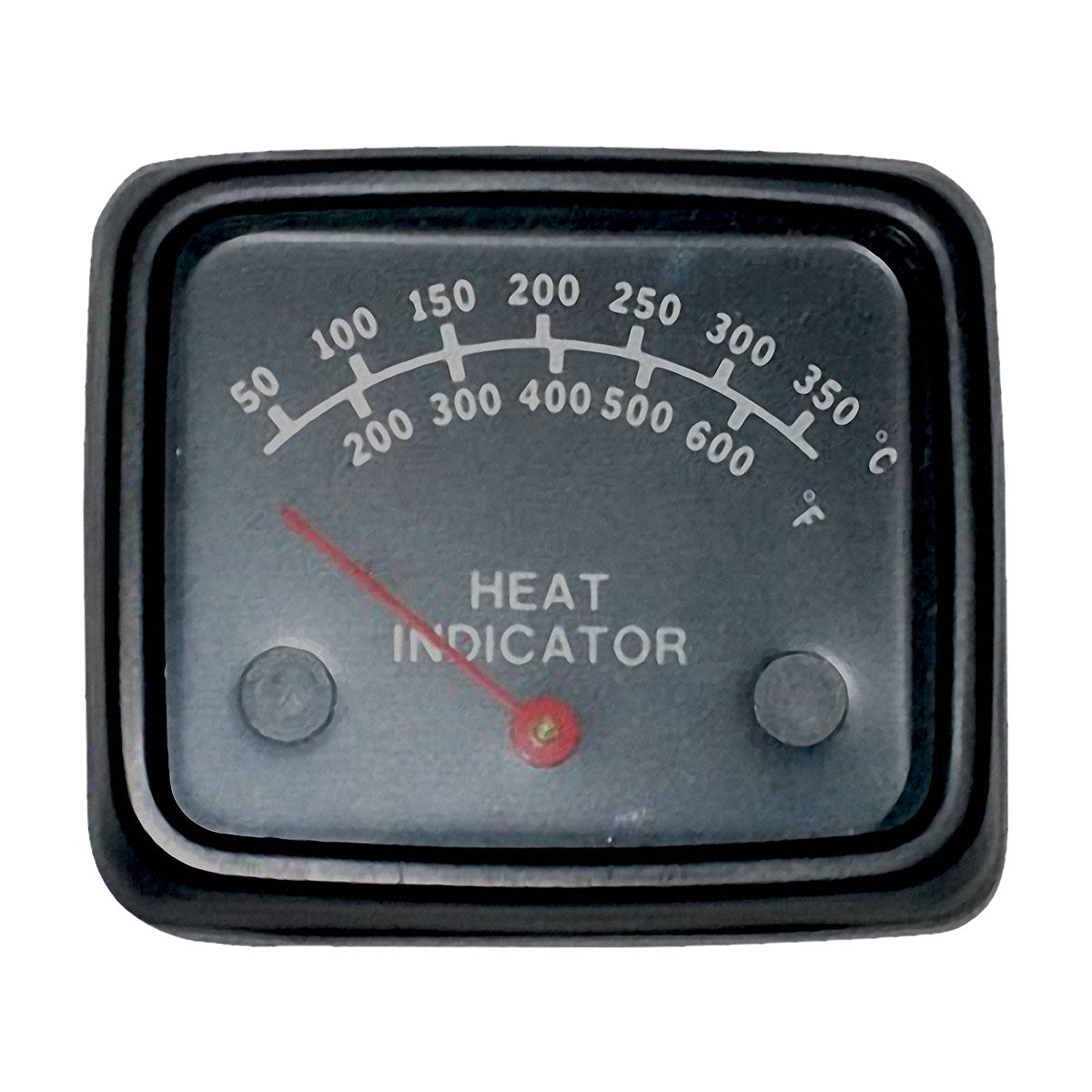 21 Century B50A1 Bolt On Thermometer