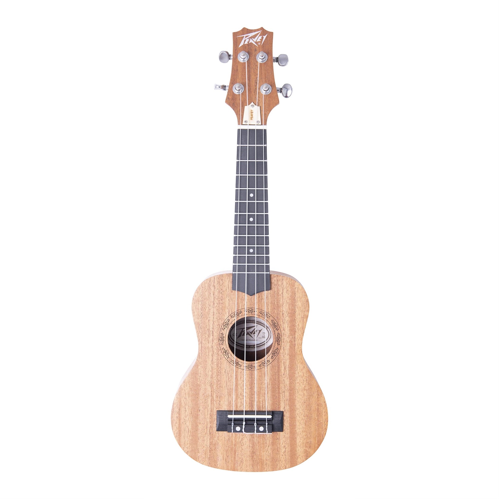 PEAVEY 03620340 UKULELE STUDENT VERSION