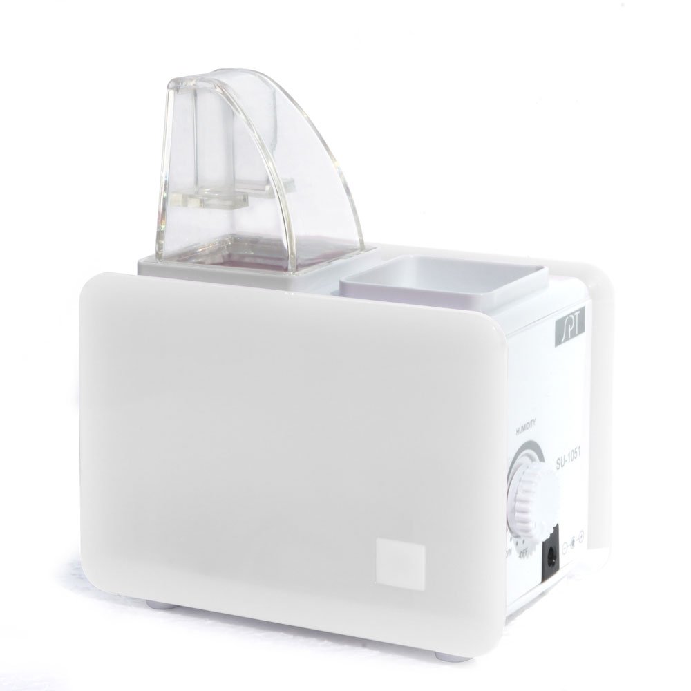 Portable Humidifier (White)