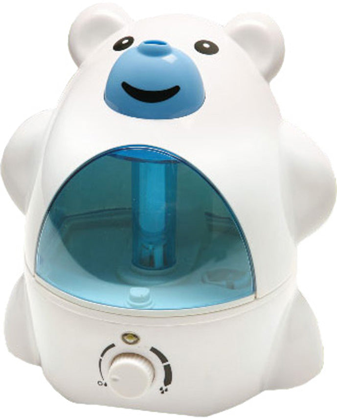 Polar Bear Ultrasonic Humidifier