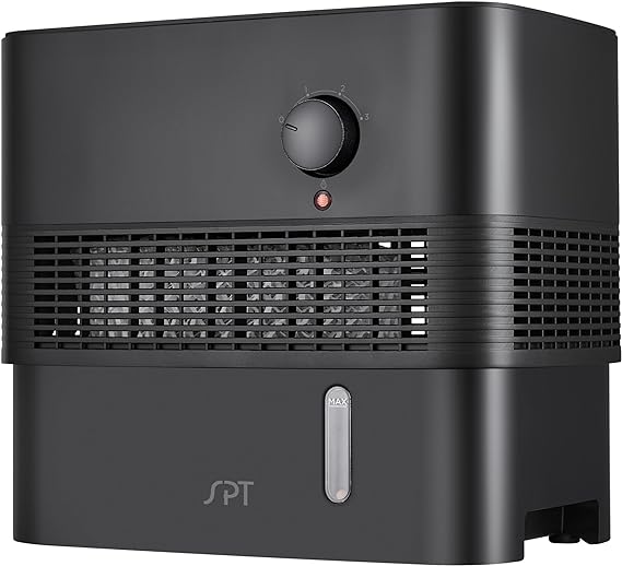 1 Gallon Evaporative Humidifier