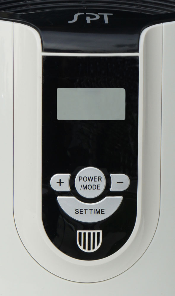 Digital Evaporative Humidifier