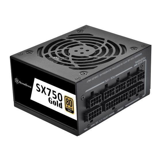SFXSeries 100 percent modular cables