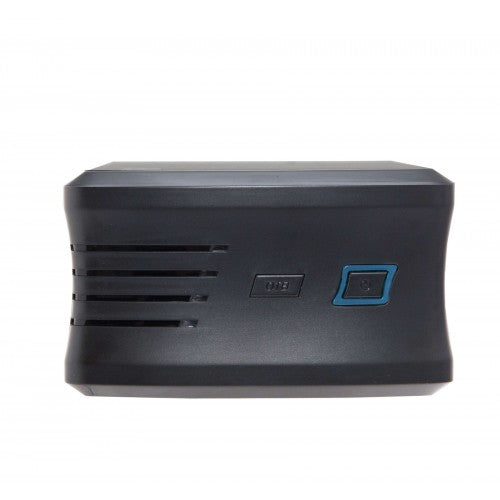 Usb 3.0 Dual Bay 3.5 Sata3 Hdd Enclosure, Support Jbod, Raid 0 / 1, Up To 4Tb, Black Color, Jmicron Jm561