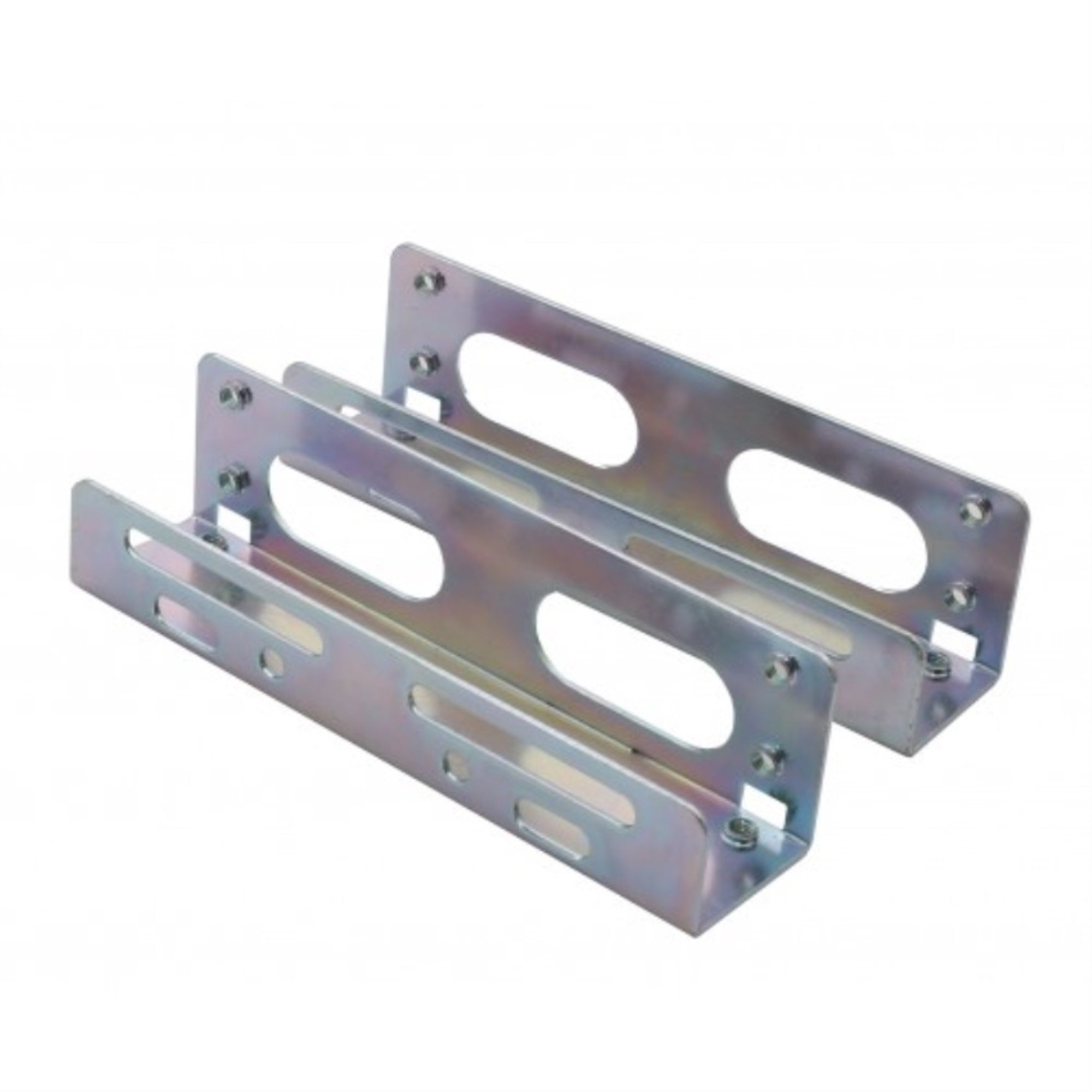 3.5 inch HDD Mounting Kit for 5.25 inch Bay