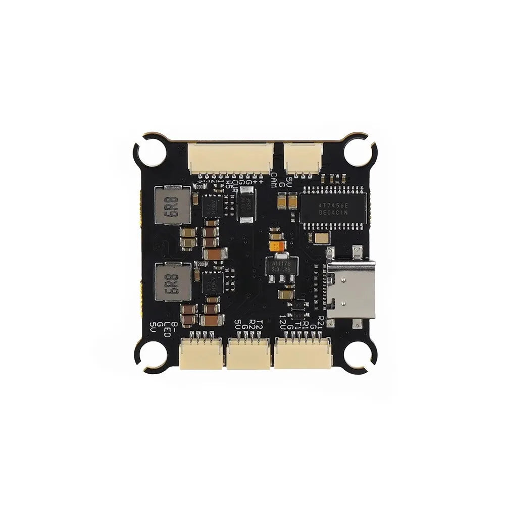 F405 F722 Flight Controller BLS 4-in-1 60A 80A ESC 2-6S Lipo Stack/Flytower for Remote Control FPV Racing Drone Quadcopter