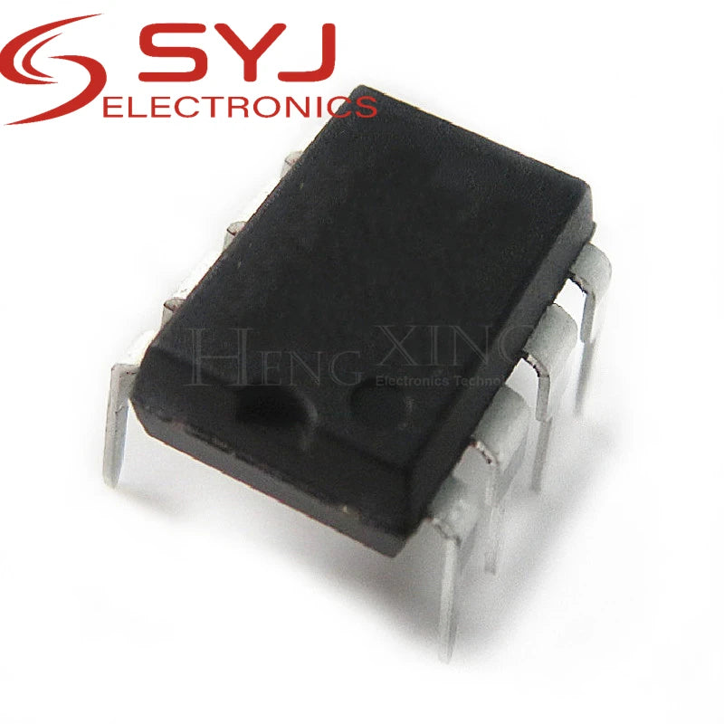 10pcs/lot TC427CPA TC427EPA TC427 DIP-8