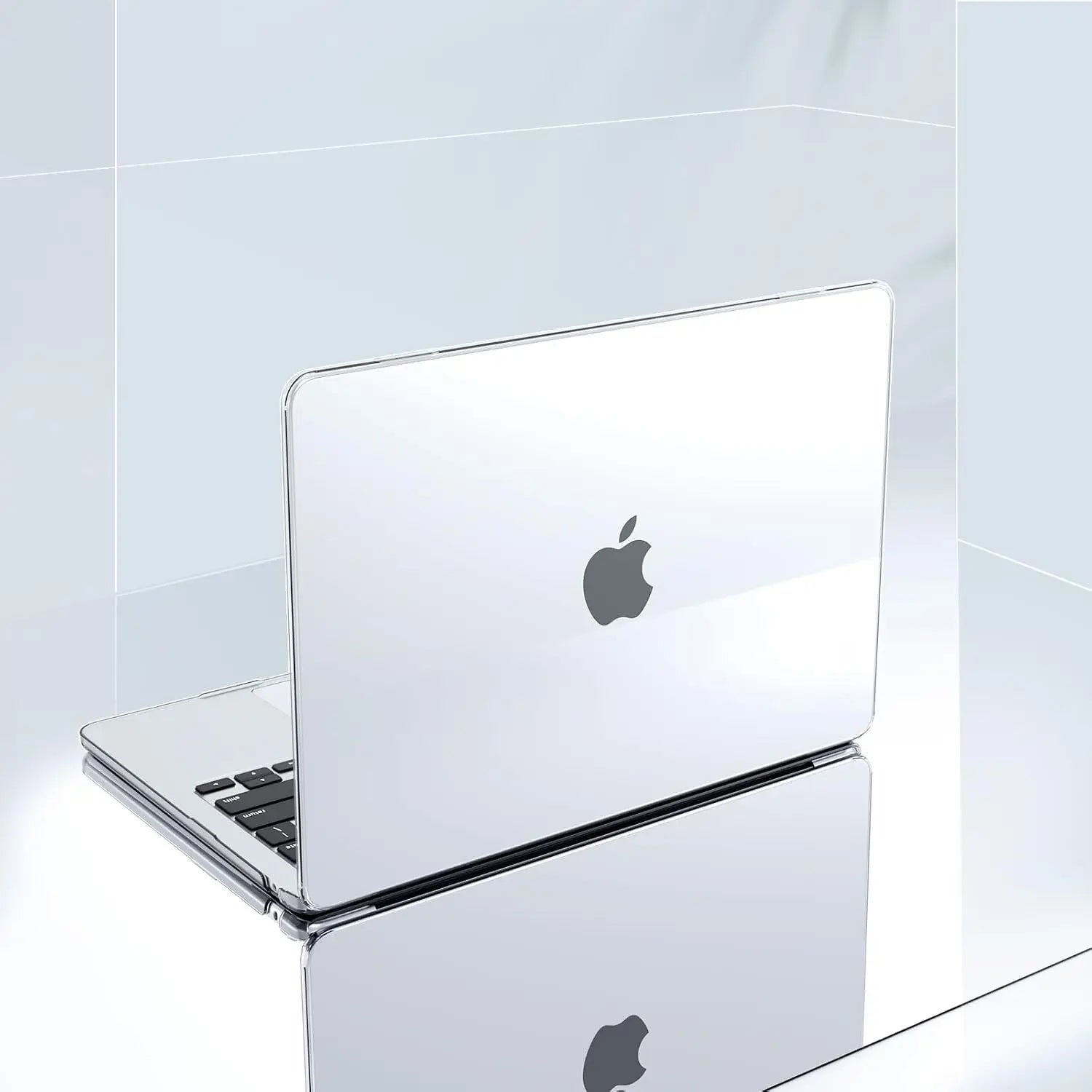 Case For MacBook Air 13 Inch 2026-2022 M5 M4M3M2 A3240 A3113 A2681,  Protective Snap On Hard Shell Cover For MacBook Air/Pro M5