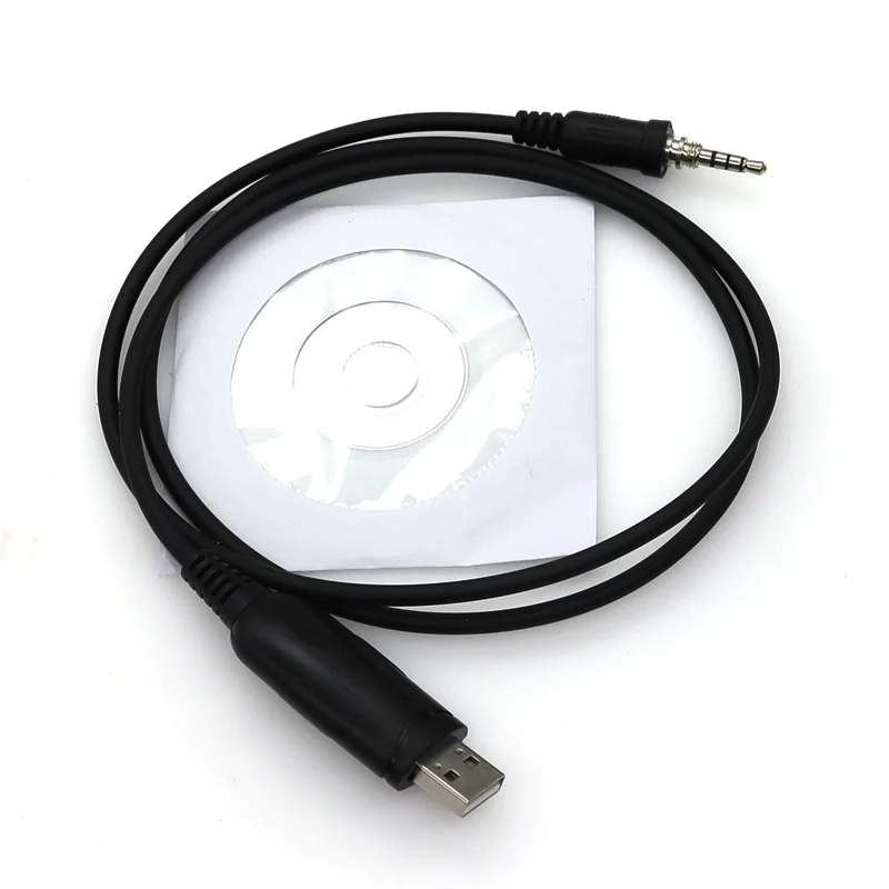 USB Programmeerkabel Cord Voor For Yaesu Vertex VX-6 VX-6R VX-6E VX6R VX-7R VX7R VX-7E VX-170 VX-177 VXA-700 VXA-710 Ft-270
