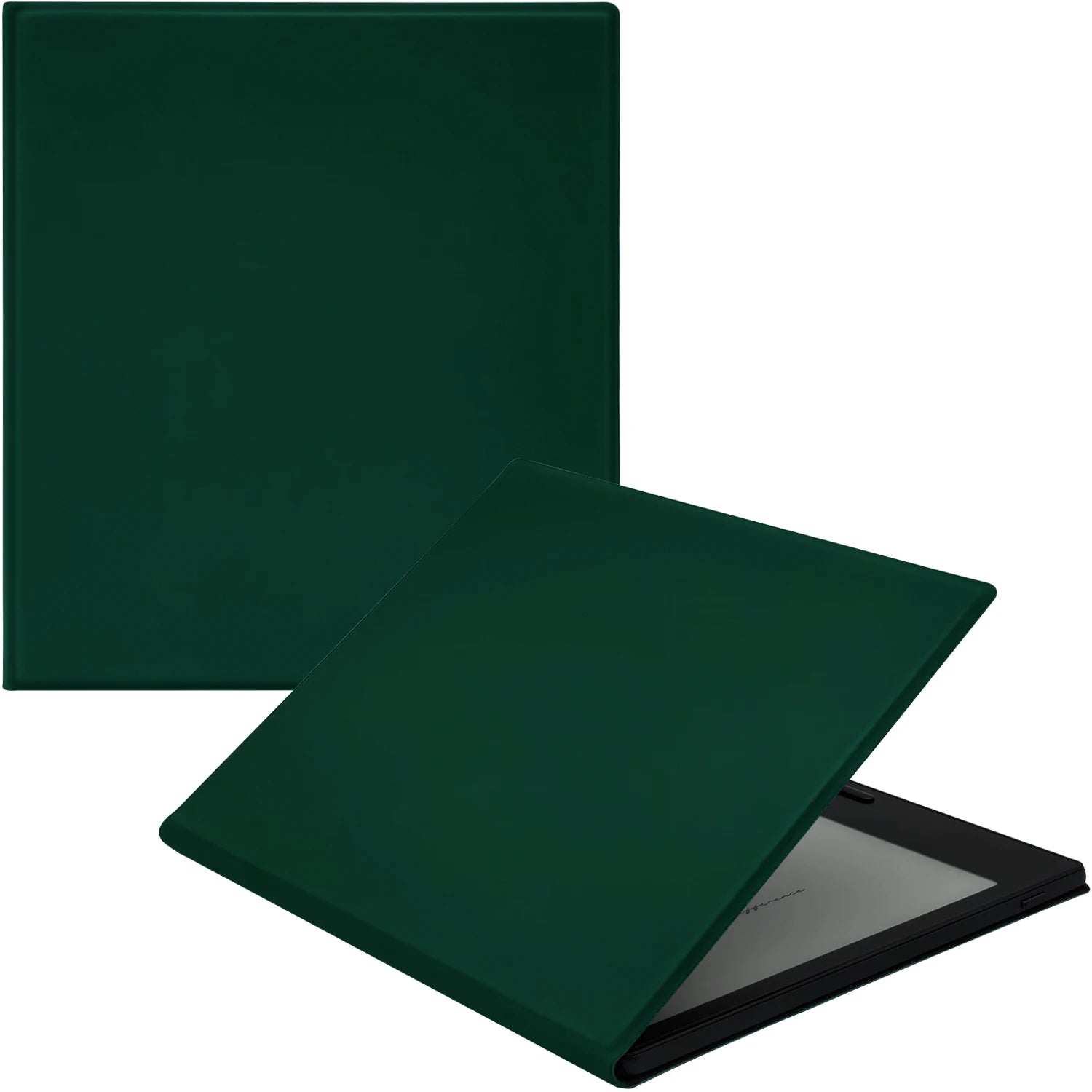 Magnetic Leather Case for 7'' Onyx Boox Go 7 / Boox Go Color 7 (Gen II/Gen I 2025/2024) Ultra-Thin Cover with Auto Sleep/Wake