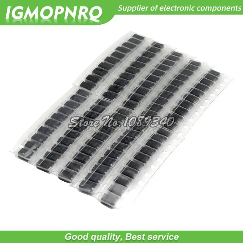 20value*10PCS=200PCS/LOT SMD diode Assorted Kit contains SS110 SS220 SS210 SS310 SS510 SS16 SS26 SS34 SS36 ES1J ES1D M7 M4 US1M