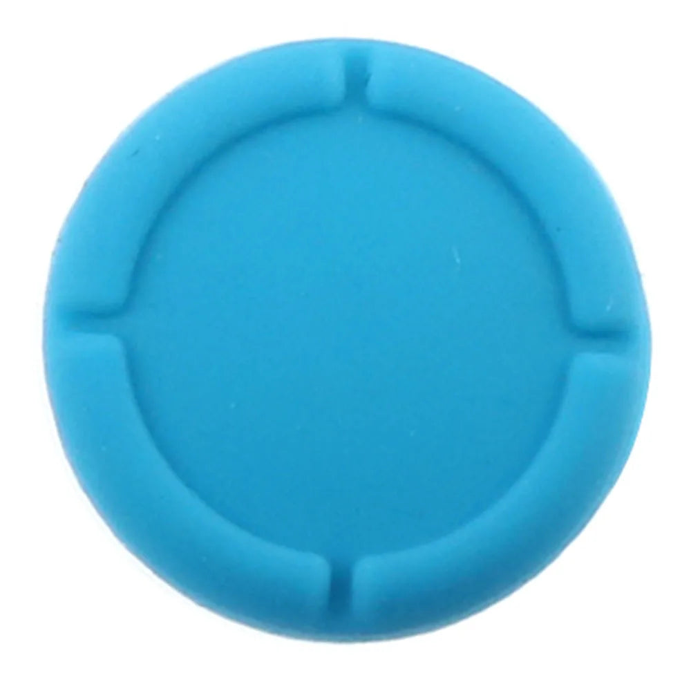 1/2/4/10pc Silicone Thumbstick Cap For Switch /Lite / Oled Joy-Con Thumb Grip Protector Cap Cover Colors Games Accessories