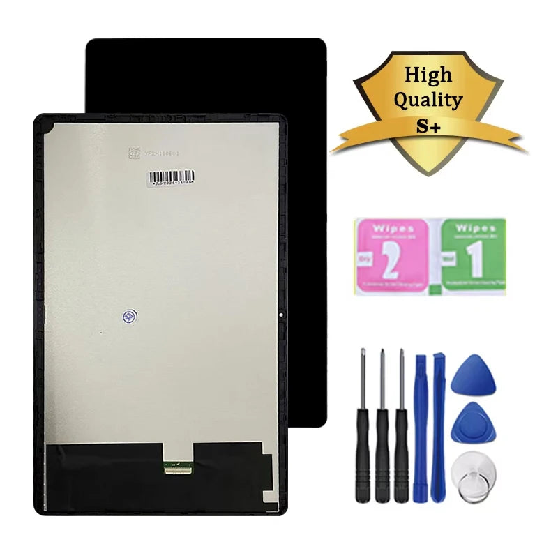11" LCD Display Touch Screen Digitizer Assembly for Lenovo Tab P11 P11 Plus TB-J606F TB-J606L TB-J606 TB-J616 TB-J607