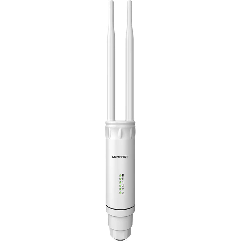 COMFAST AC1200/AC1300 Outdoor AP Router 2.4G/5G Dual Dand Long Range signal Extender Amplifie wireless WiFi Repeater waterproof