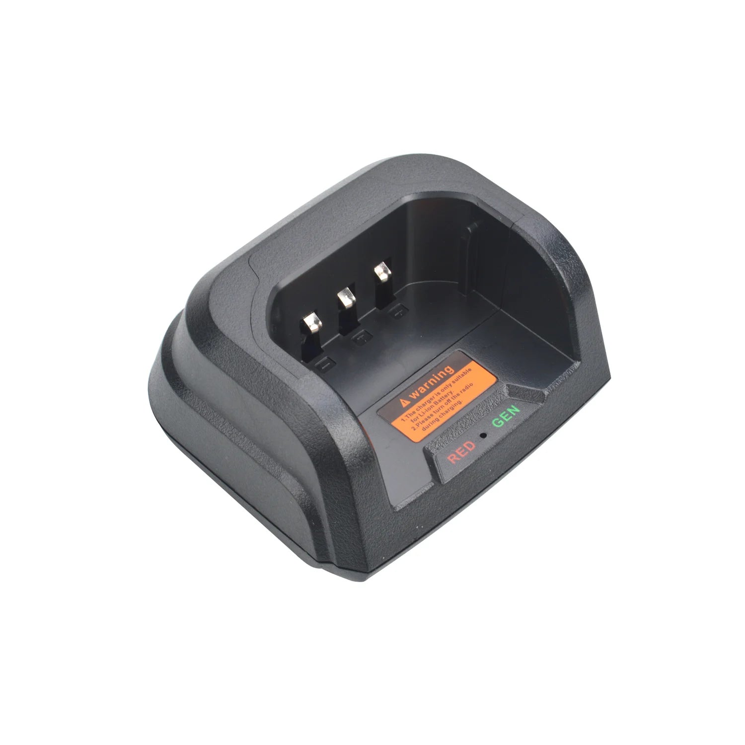 Hiroyasu HI-R23 HI-B8 Zello PoC Walkie Talkie Fast Charger Cradle Charging Base Station
