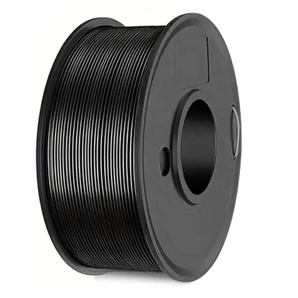 3D Printing Filament PLA 250g Length 80M Diameter 1.75mm FDM Printer Material
