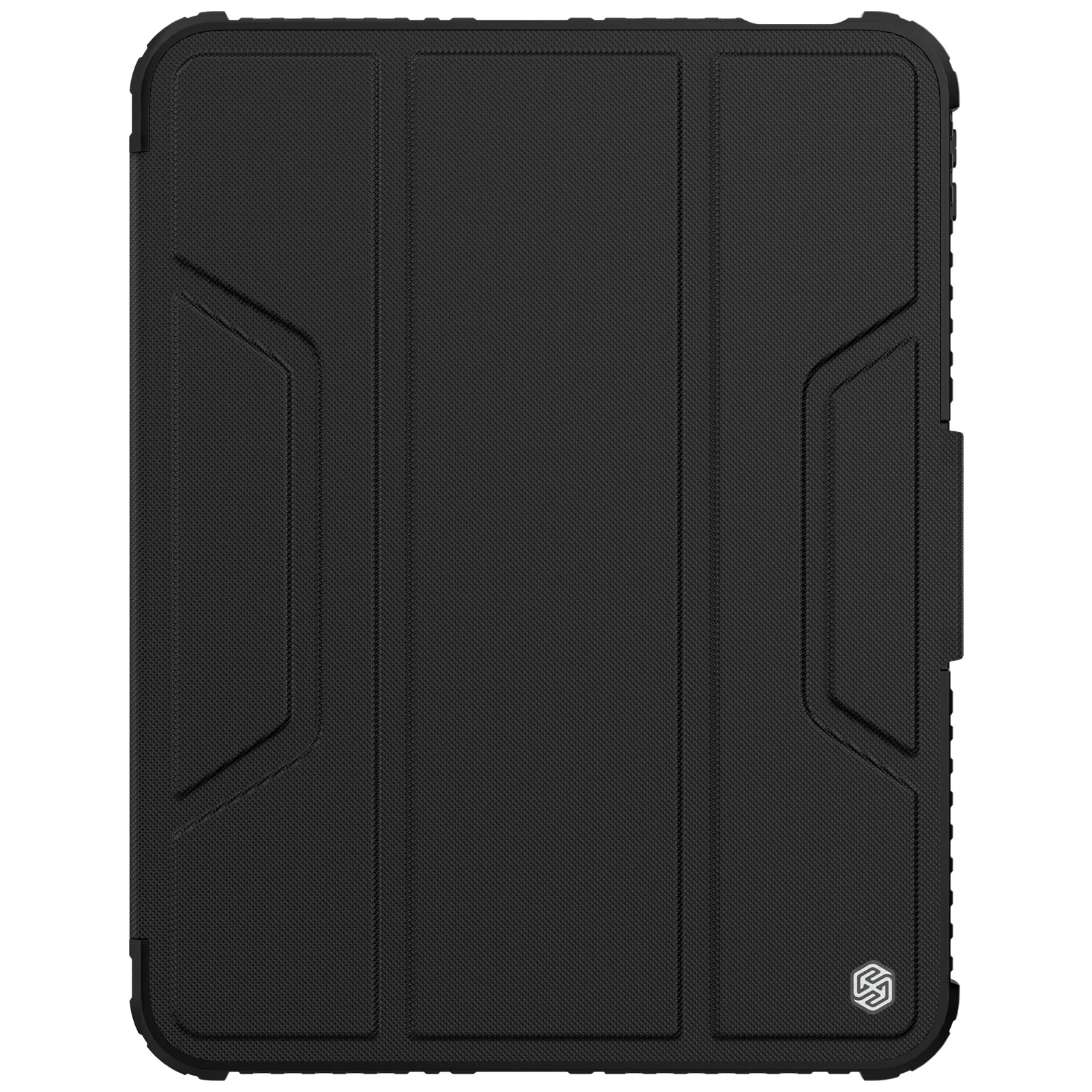 Nillkin for iPad 10th Generation Case 10.9 Inch 2022 Case Bumper Flip Leather Case Back Cover for iPad 10