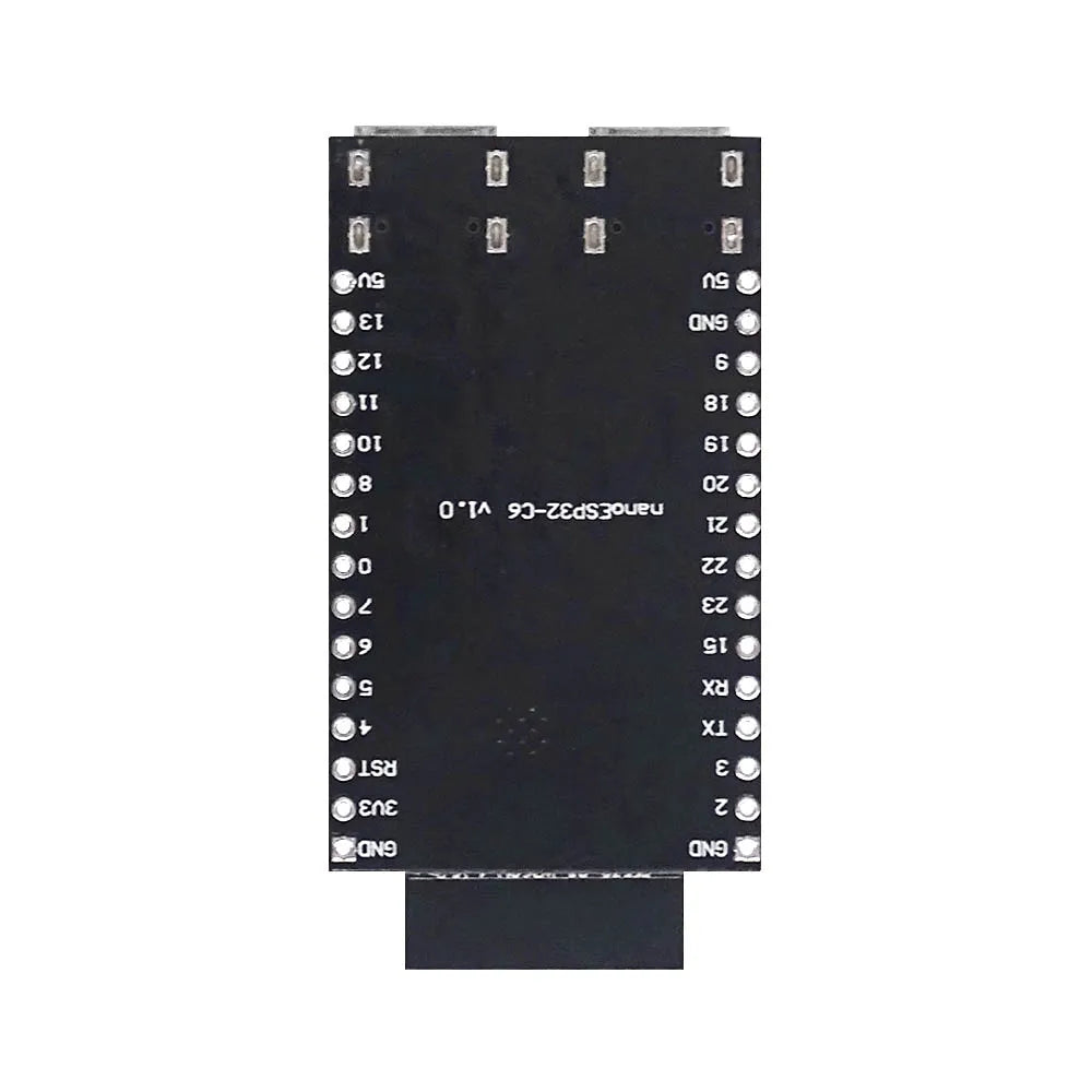 ESP32-C6 ESP32 WiFi+Bluetooth Internet Of Things ESP Development Board Core Board ESP32-C6-DevKit C N4R2 N8R2 N16R2 For Arduino