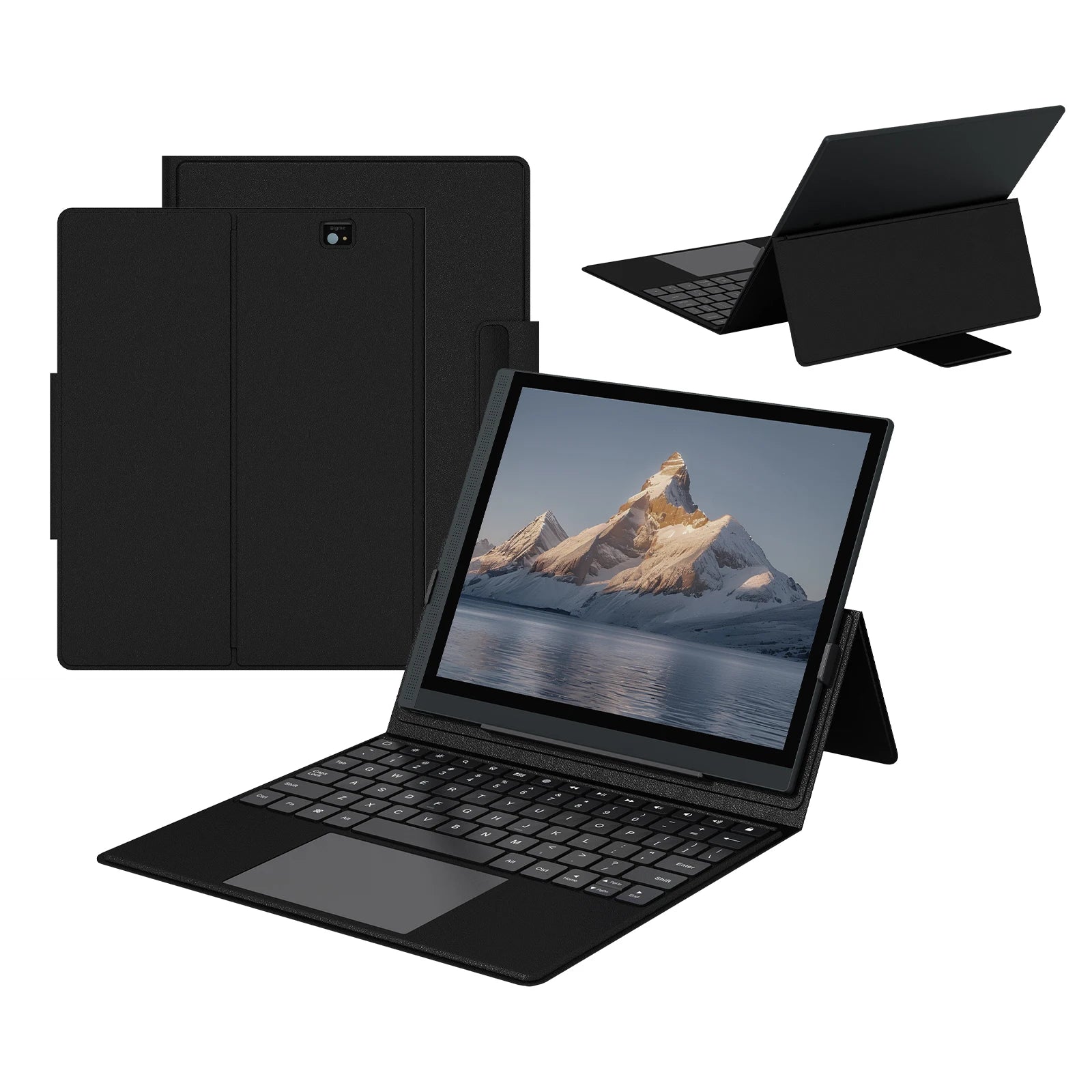 Dedicated Keyboard Cover for Bigme B1051 Series B1051C, B1051C PRO, B1051C Lite or B1051, B1051 Lite ebook reader