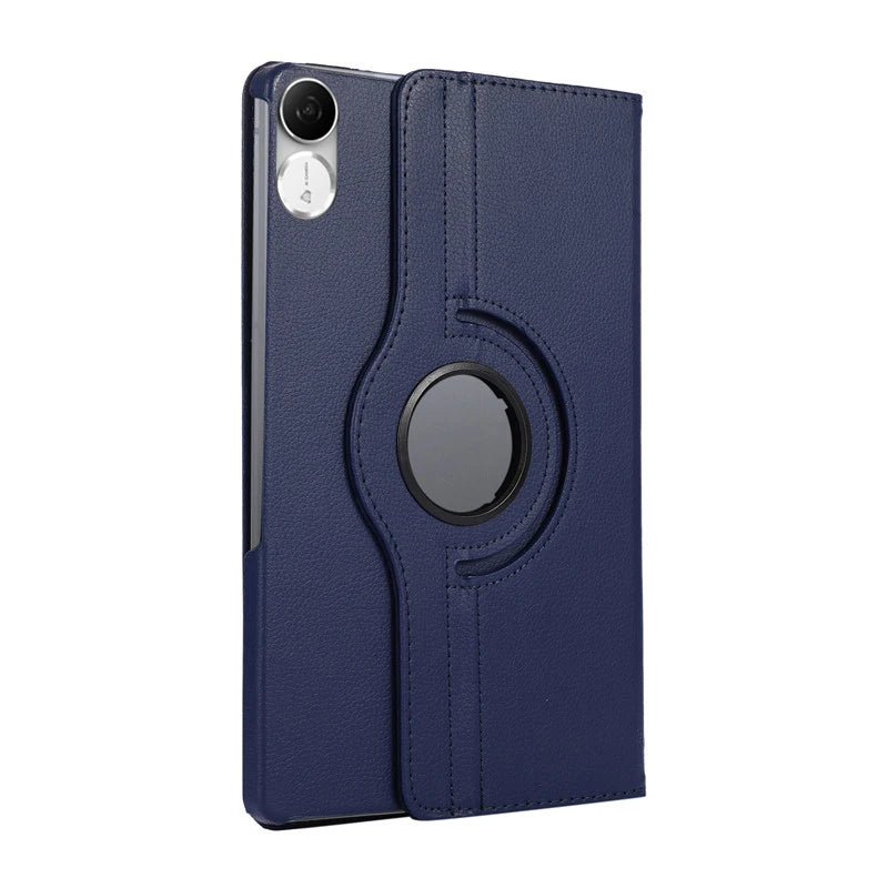 Funda For Redmi Pad 2 Case 360 Rotating PU Leather Stand Cover For Capa Xiaomi Redmi Pad 2 11 inch 2025 Case Cover Coque