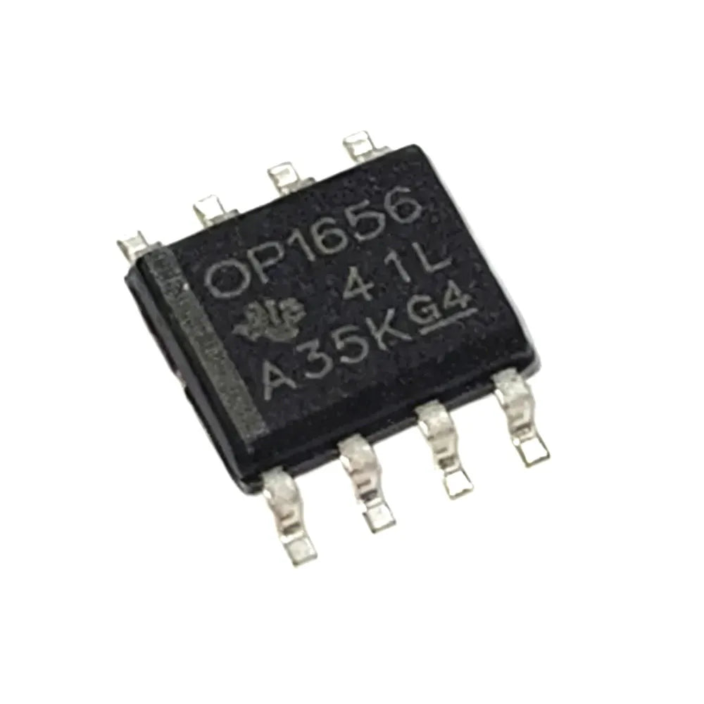 OPA1656 Dual Op-Amp 100mA High Output Current Ultra-Low Distortion Low Noise Audio Amplifier for Hi-Fi Preamps Headphone Amps