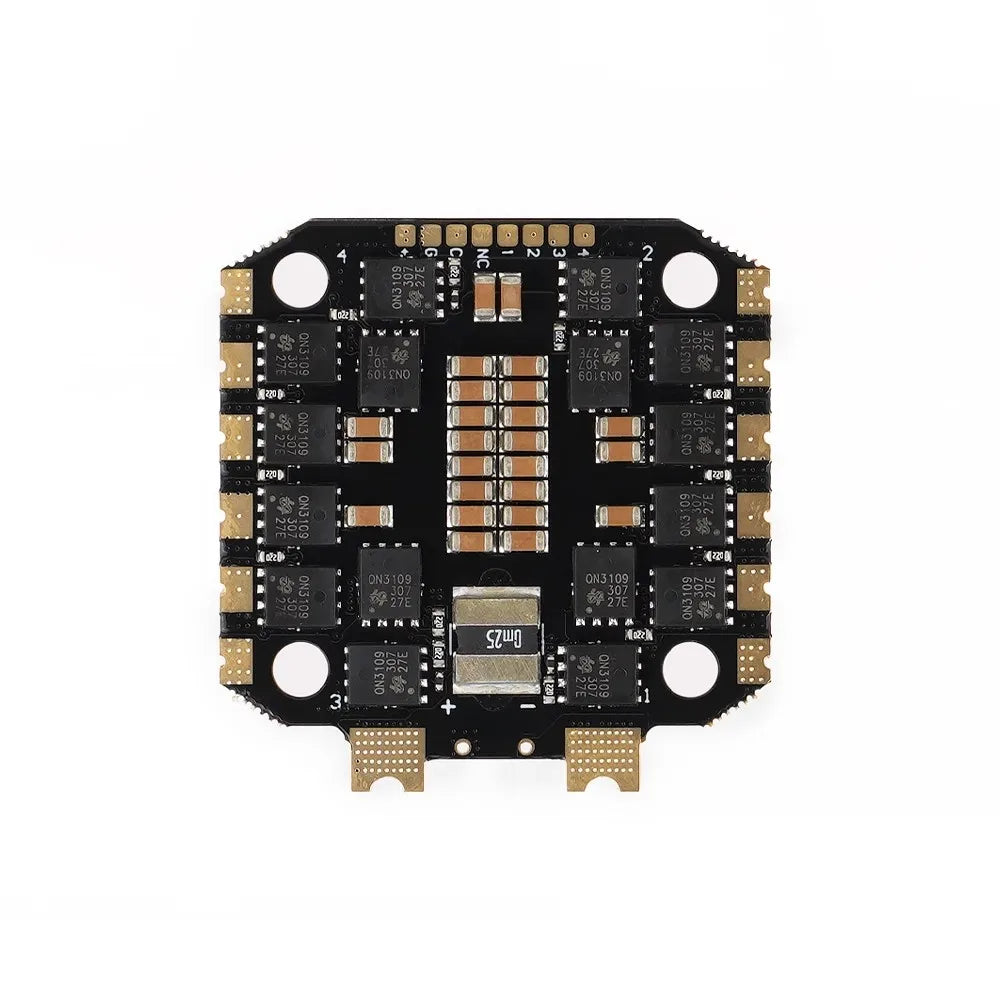 F405 F722 Flight Controller BLS 4-in-1 60A 80A ESC 2-6S Lipo Stack/Flytower for Remote Control FPV Racing Drone Quadcopter