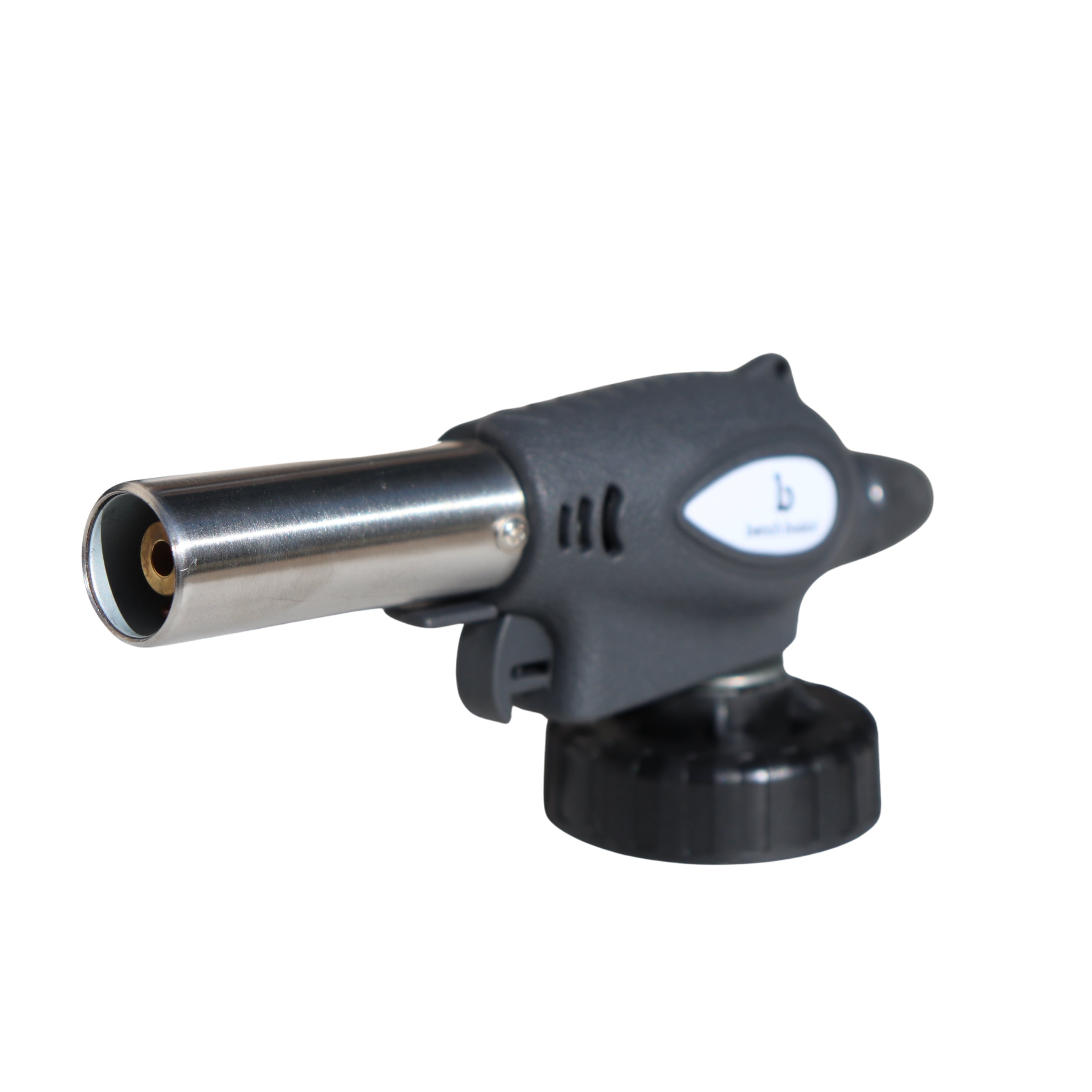SafetyFlame™ Heavy Duty Jewelers Butane Torch