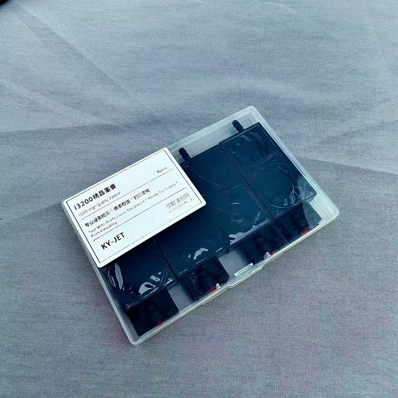 High Quality For Epson I3200 Printhead Damper DTF Printer 4720 Head Ink Dumper XP600 Head Mimaki JV33 Printer Dumper Filter