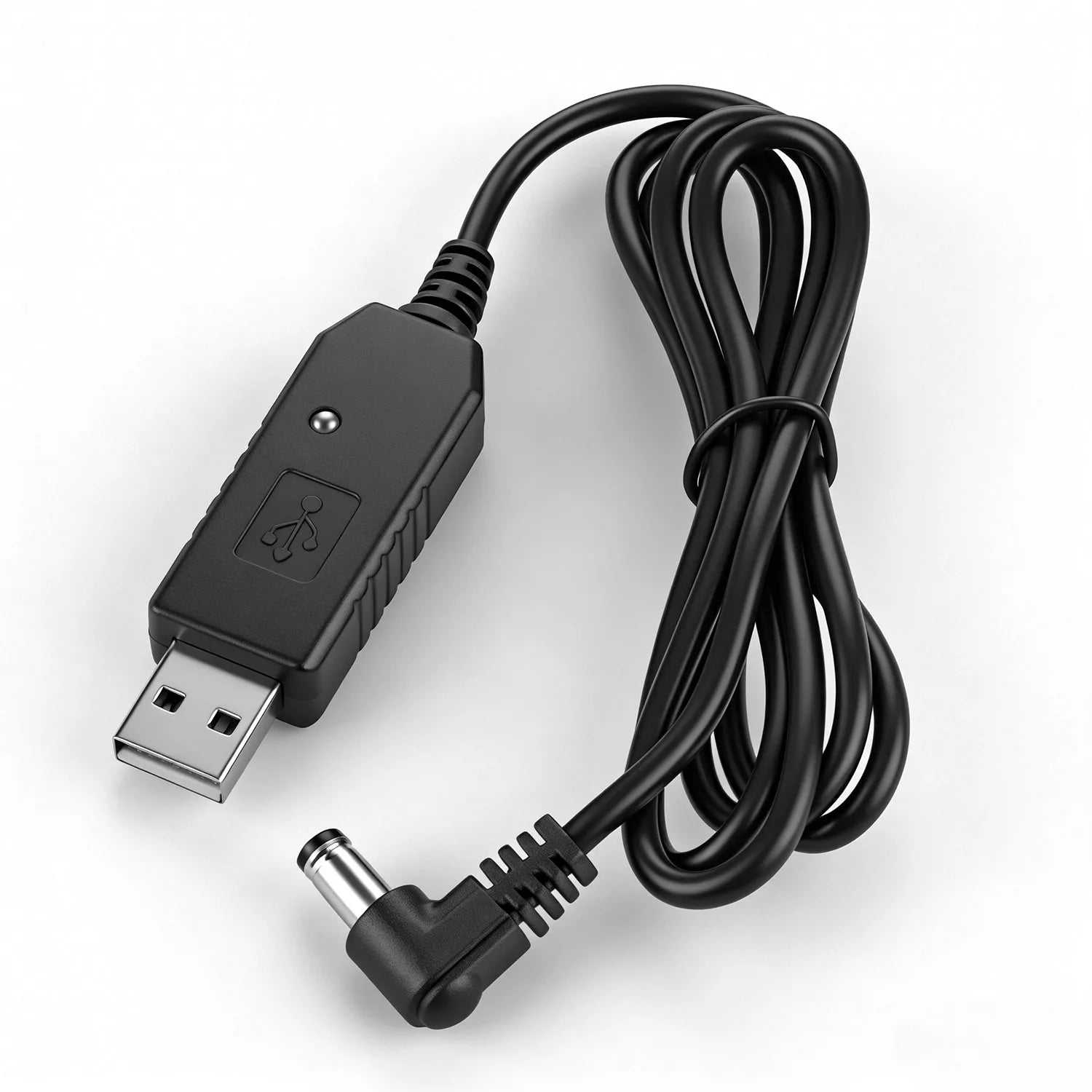 USB Charger Cable For Baofeng UV-5R UV-82 UV-9R BF-F8HP Plus UV-82HP UV-5X3 Charger Base Orginal USB Charging Line