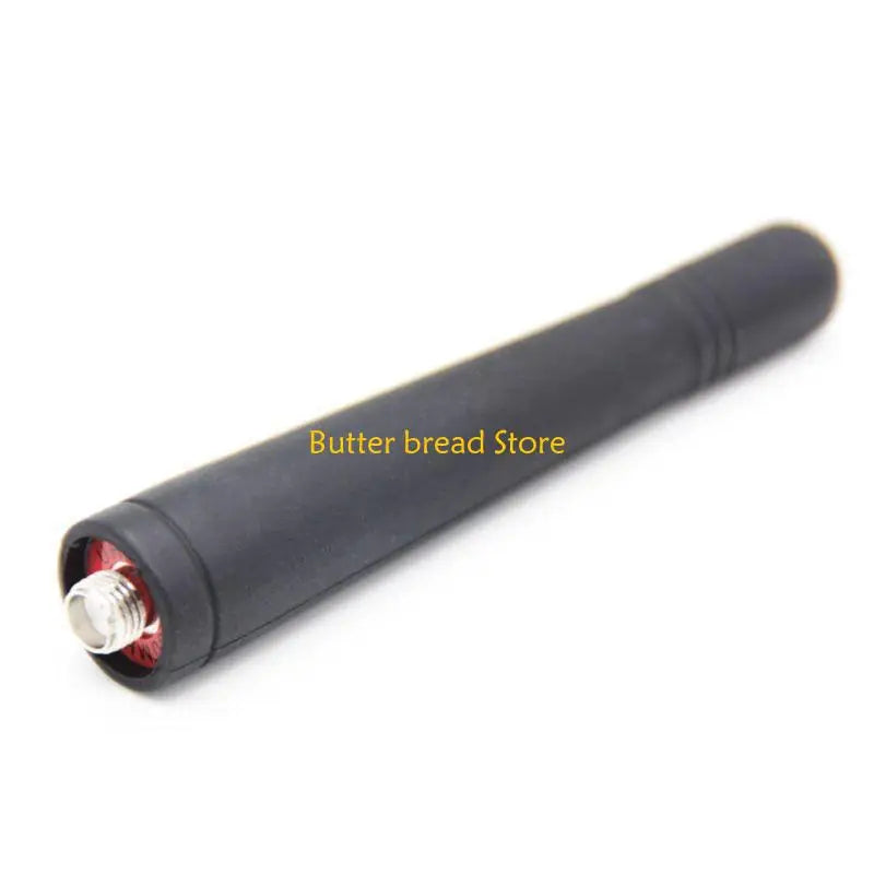 W89C 8cm Length Walkie Talkie Antenna for TK3160 TK3170 TK3180 TK-3207