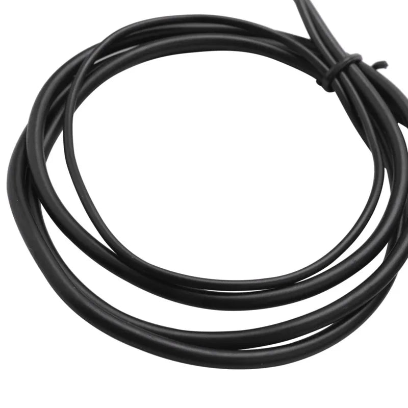 Radio 2 Pin Advanced D Shape Clip-Ear Ptt Headset Earpiece Mic For Motorola 2 Way Radios GP88S GP300 GP68 GP2000 GP88
