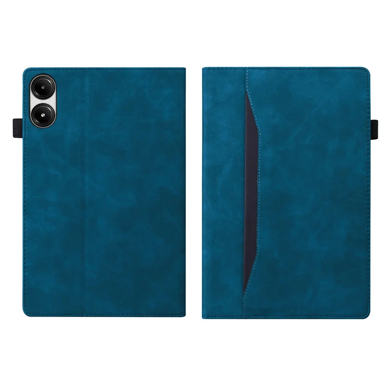 Funda For Redmi Pad 2 Pro Case 12.1 inch Luxury PU Leather Wallet Tablet Coque For Xiaomi Redmi Pad 2 Pro 2025 Case Cover 12.1"