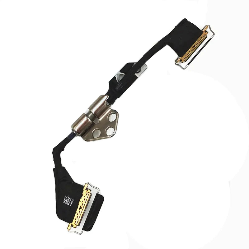Genuine New A1425 A1502 A1398 LCD LED LVDs Display Screen Flex Cable for Macbook Pro Retina 13" 15" 2012 2013 2014 2015 Year