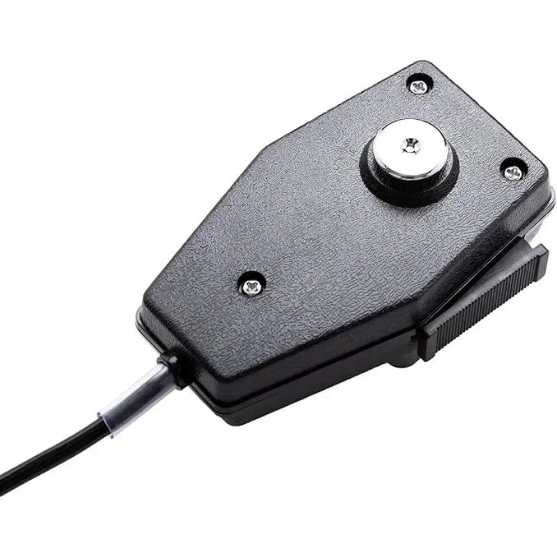CB Microphone 4 Pin CB Radio Mic for Cobra 29LTD 29LX 29NW 25LTD 19DXIV PR240 PR4250 MRHH200 Uniden PC78LTX Midland Mobile Mic
