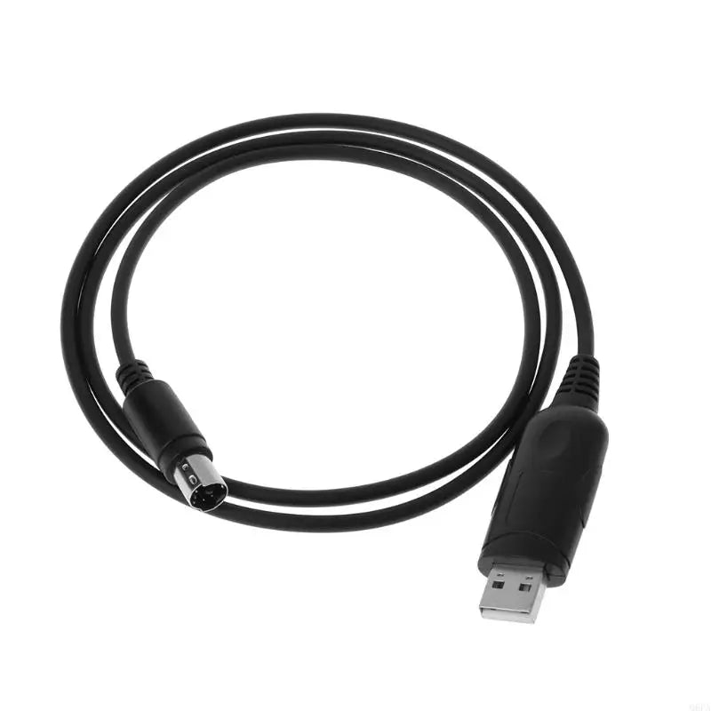 Q6PA USB Programming Cable For Yaesu FT-7800 7900 8800 8900 8500 Radio