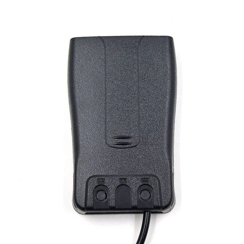 Baofeng BF-888s BF-C1 BL-1 Battery Case Eliminator Car Charger For H-777 H777 666 888s Two Way Radio Walkie Talkie Accessories