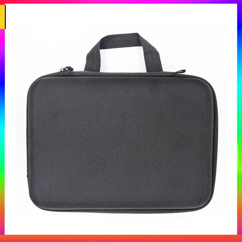 UV-5R Walkie Talkie Hunting Bag Case M-5R Radio Carring Handbag Storage Box Black Or Camo For Baofeng UV-5RTP UV-5RE 5RA TH-UV3R