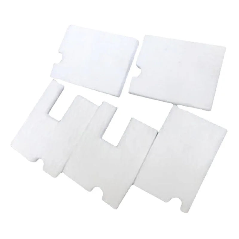 5PCS 1830528 L3110 Maintenance Box for EPSON L3100 L3101 L3110 L3115 L3116 L3150 L3151 L3156 L3158 L3160 L3165 Printers
