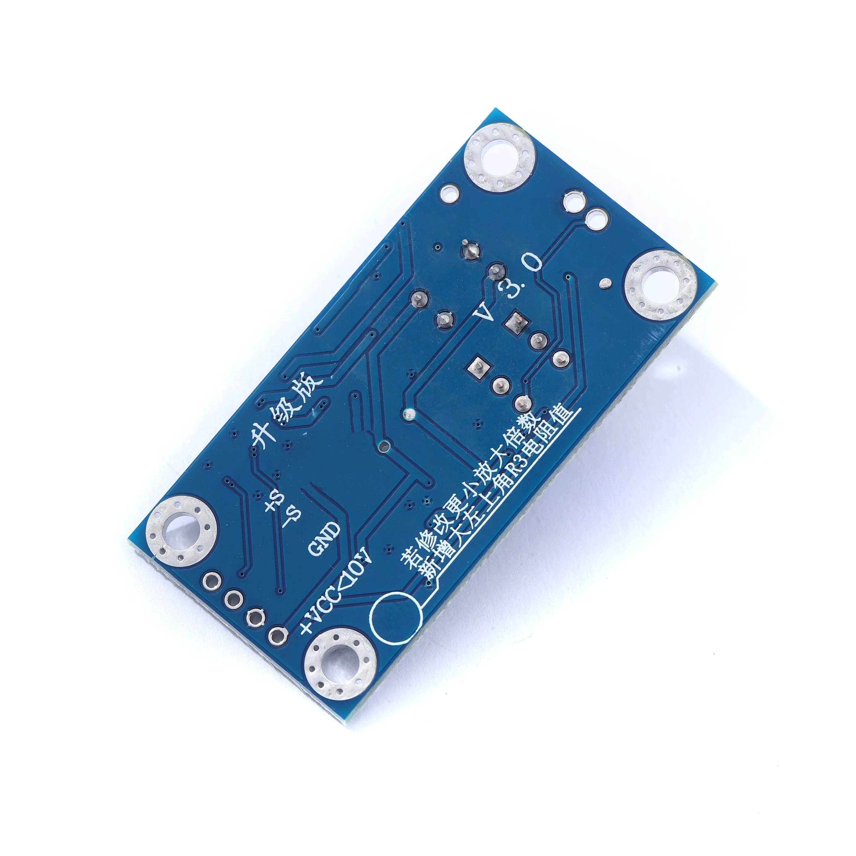 AD620 High-precision Millivolt/Microvolt Small-signal Differential Voltage Instrument Amplifier Transmitter Moduleitter module