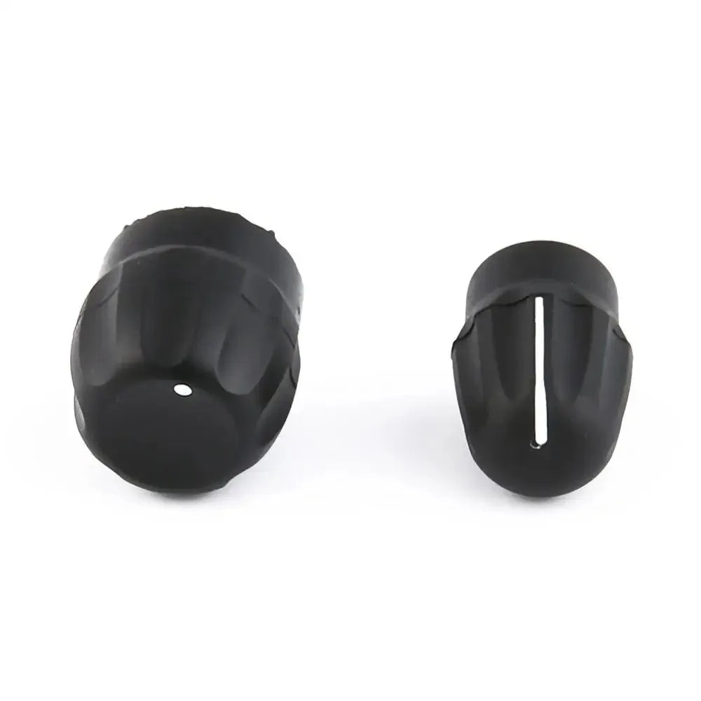 Volume knob Channel selection knob for Motorola radio GP-338 HT750 HT1250 EP350 EP450 EX500 EX600 GP340 GP360 GP380 Accessories