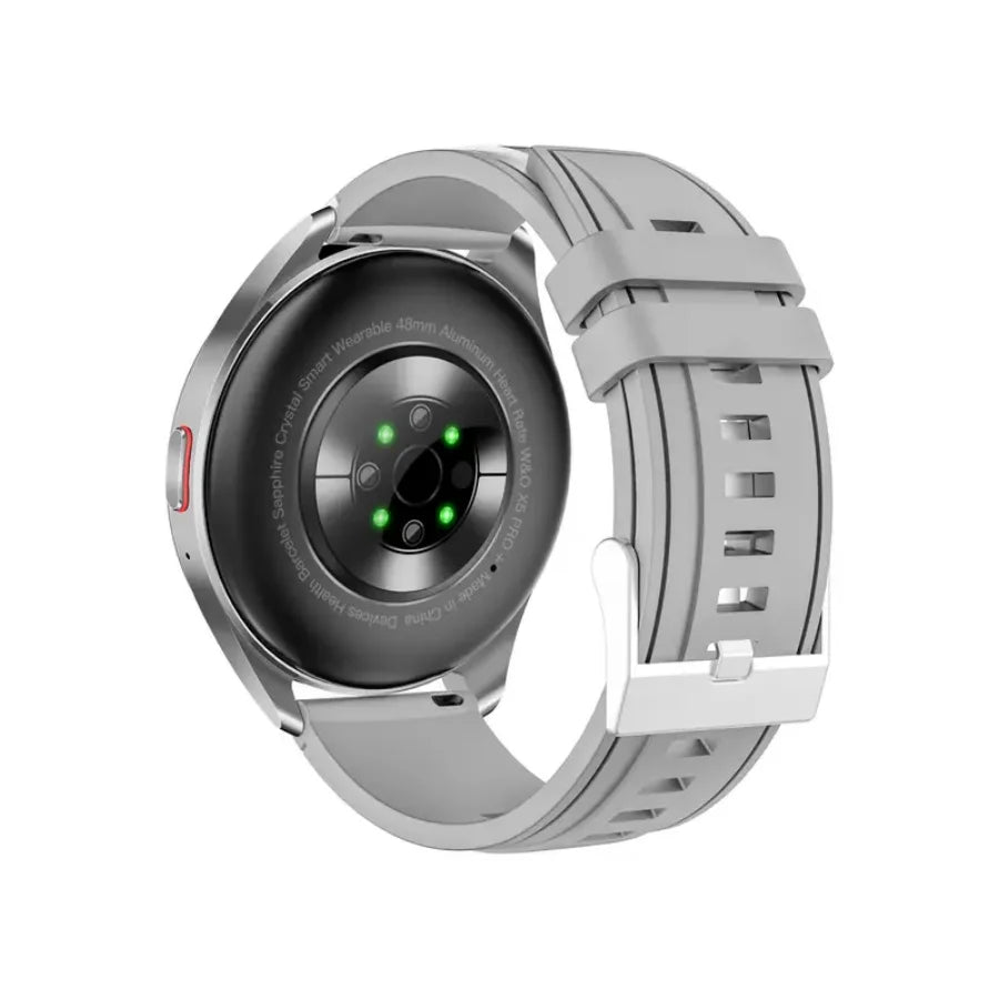 Smart Watch for Men & Women, Wireless Calling Dialing 100+ Sport Modes Fitness Tracker with Various APP Reminders Call Message Reminder Touch Screen Compatible with IOS Android Wearable Smart Bracelet Digital Wristwatch Fall